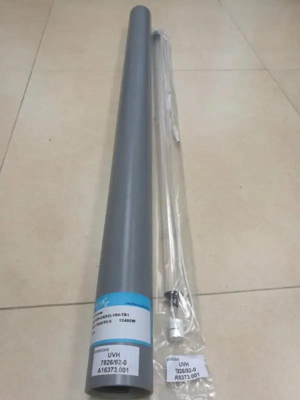 Роланд УФ принтер ELTOSCH системы уф-лампы UV108-24-160-TB1 UVH10826-9 741500078 | Лампы и освещение