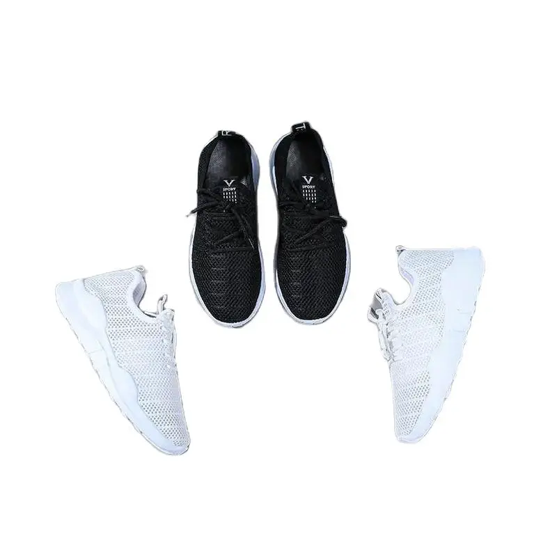 Tenis Mujer Women Runnigng Shoes High Quality Gym Sports White Female Fitnes Stability Sneakers Lady Athletic Jogging Trainers