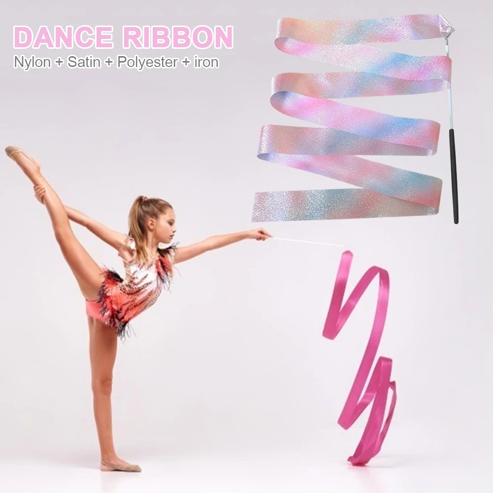 Лента с мигающими звездами для спортзала 2 м/4 м |