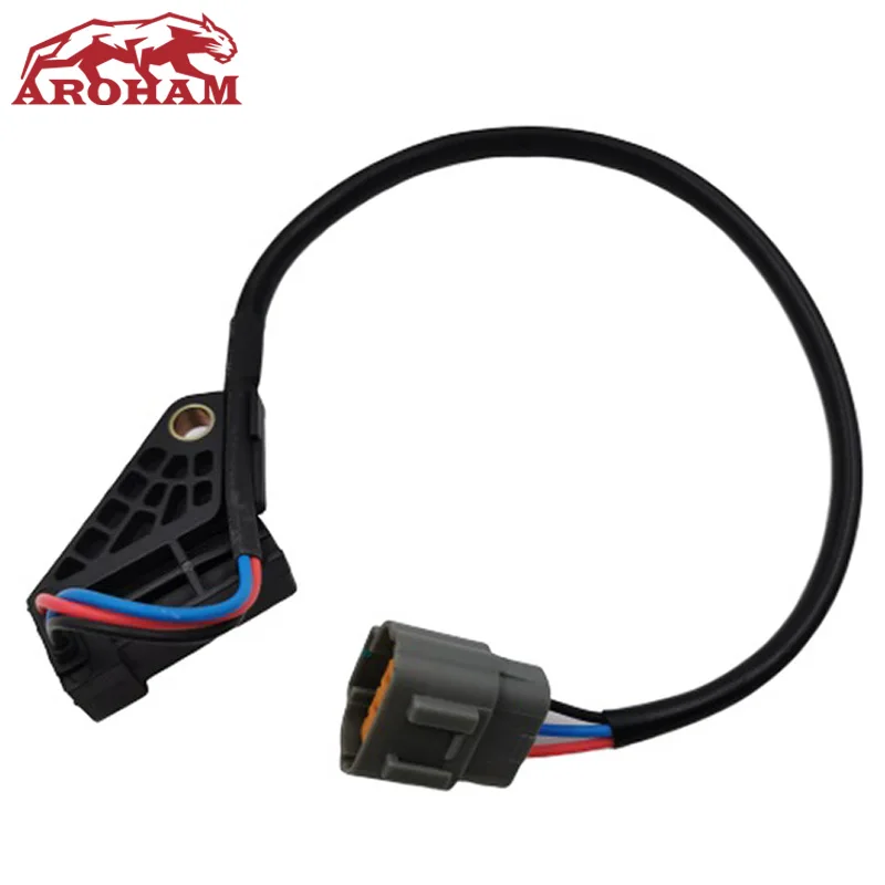 Одежда высшего качества положения коленчатого вала Сенсор ZL01 18 221A J5T27071 J5T27072 221 FSD