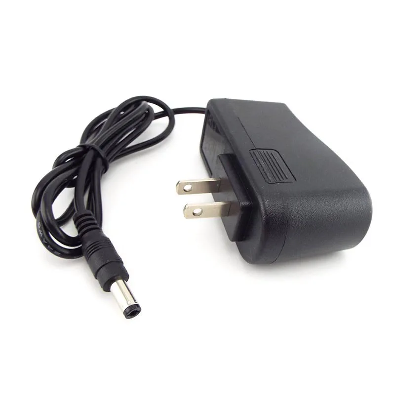 AC 100-240V DC 16 8 V 1A 18650 mA зарядное устройство адаптер питания для литиевой батареи 5