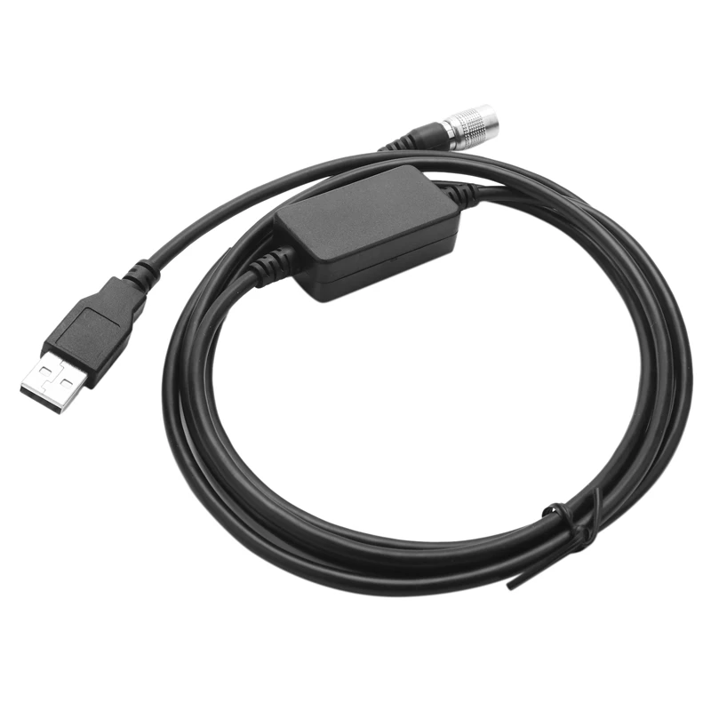 USB-адаптер совместим с Wind8 / Win7 Winxp для Topcon Sokkia Gowin South | Инструменты