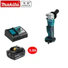 Аккумуляторная дрель MAKITA DDA350 DDA350Z DDA350RME 18 в LXT 220  240 В