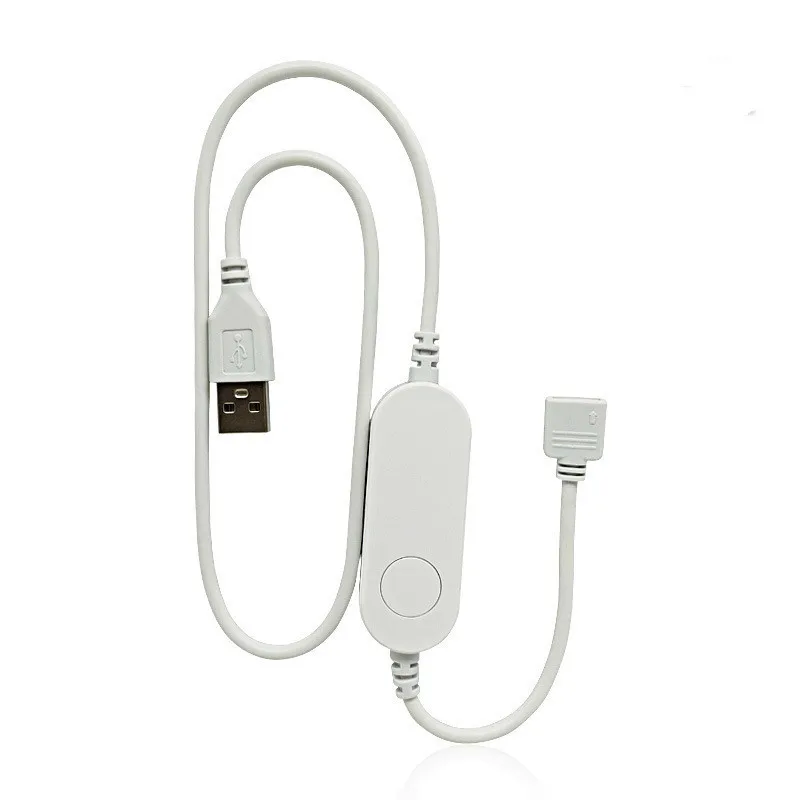 

Smart APP USB LED Strip TV Background Light DC 5V 5050 SMD RGB Waterproof Desktop Tape Lamp Flexible Decoration Lights