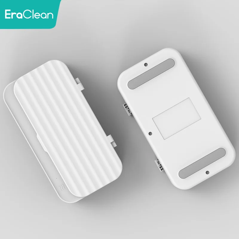 Xiaomi EraClean глобальная версия ультразвуковой очиститель 45000 Гц чистки стирки в