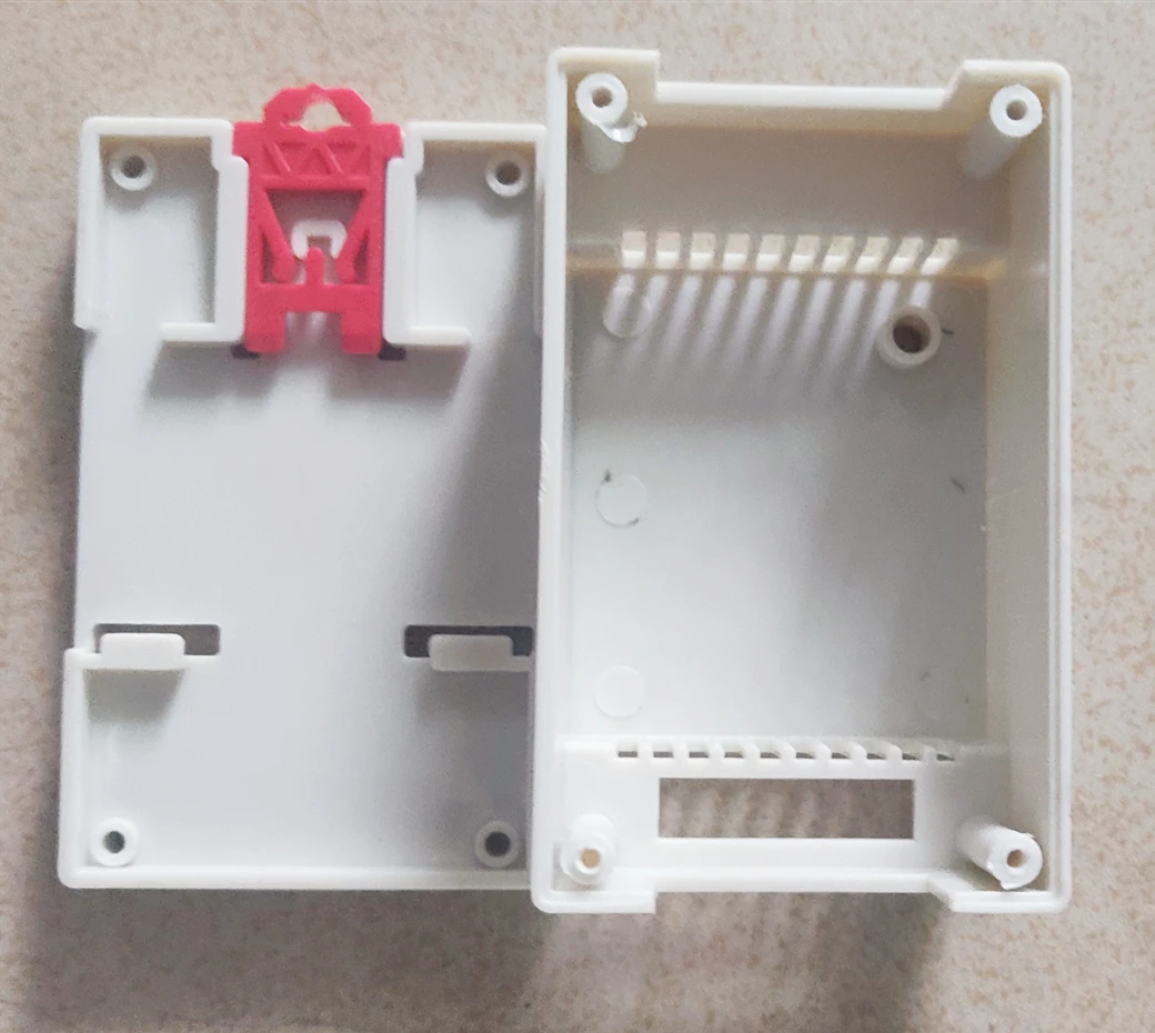 Основной и резервный модуль переключения питания с двухсторонним