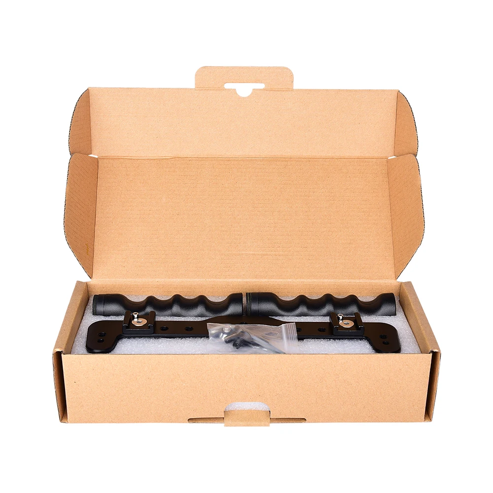 Yelangu смартфон видеосъемка для видеосъемки с клеткой стабилизатор телефона Samsung