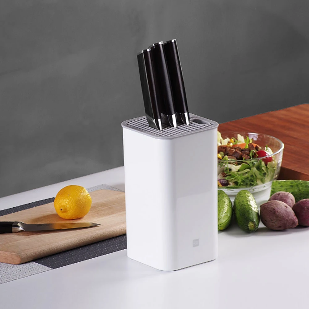 Подставка для ножей Xiaomi Huo Hou HU0050 | Дом и сад