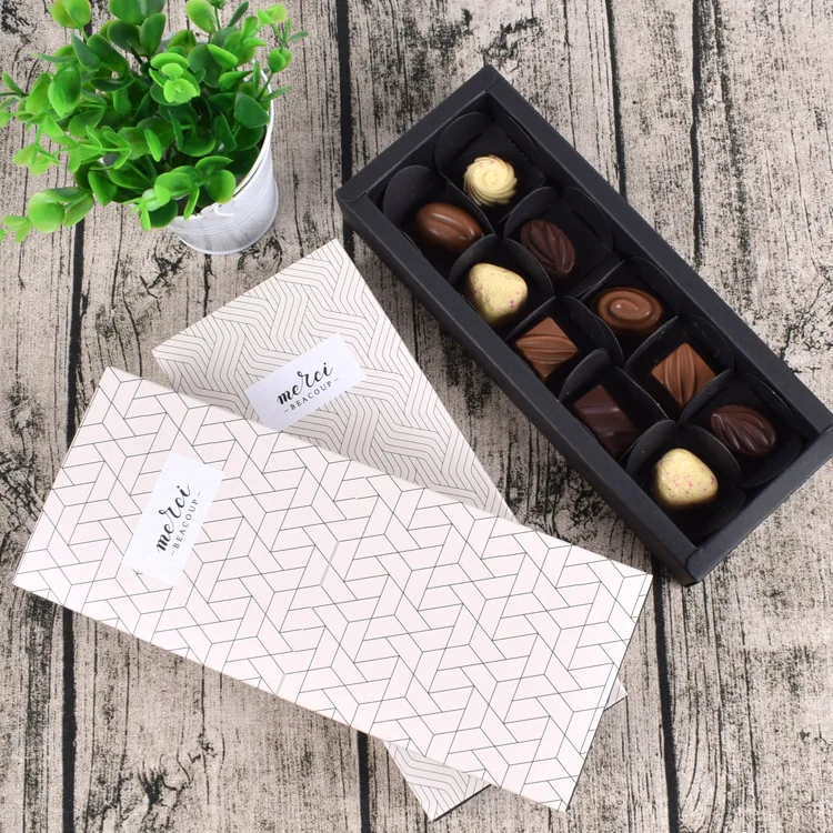 2 шт свадебные подарочные коробки для конфет торта шоколада вечерние коробки| |