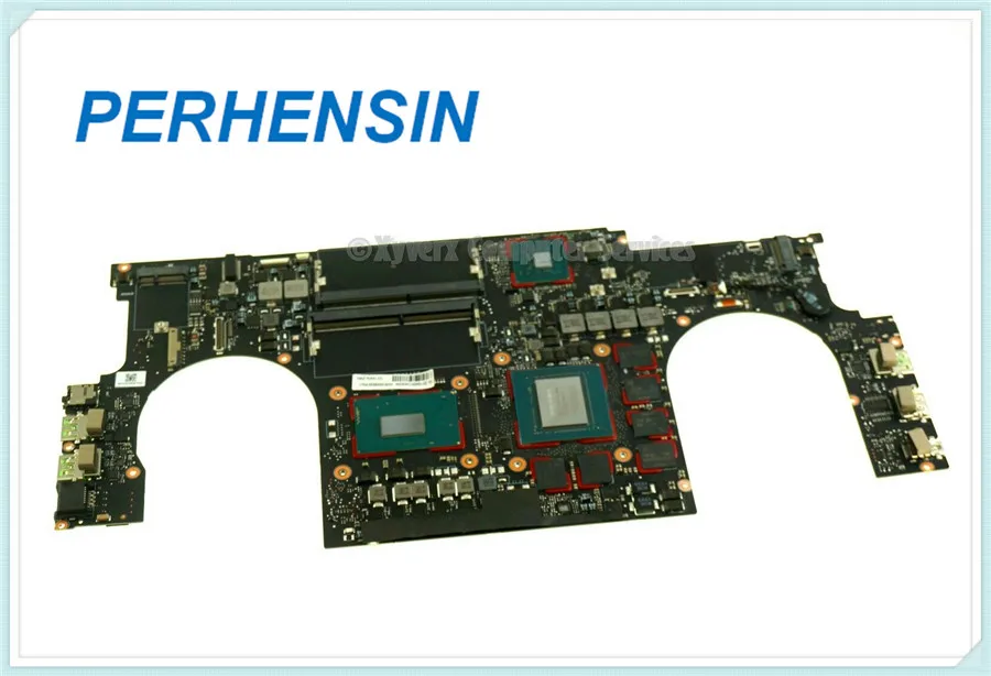 

RZ09-03006E92-R3U1 for RAZER MOTHERBOARD I7-9750H RTX2060 RZ09-03006E92