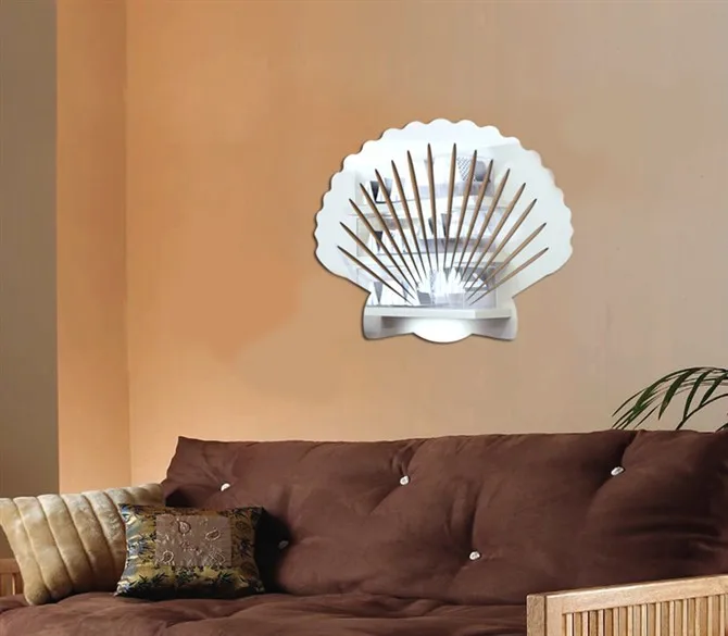 Зеркальный стикер обои s брак украшение дома вход ресторан класс новый дом диван