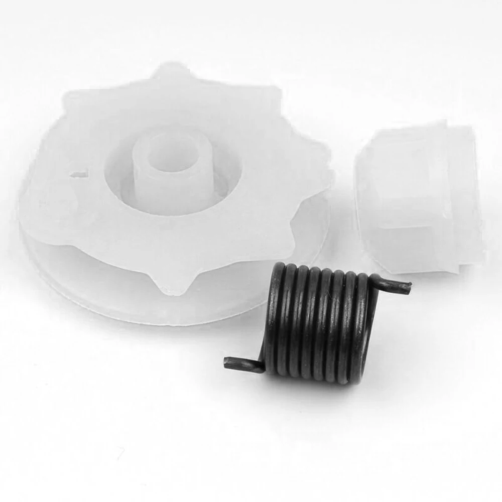 

High Quality Starter Hub Spring For Husqvarna 137 142 235 235E 236 Chainsaw Part