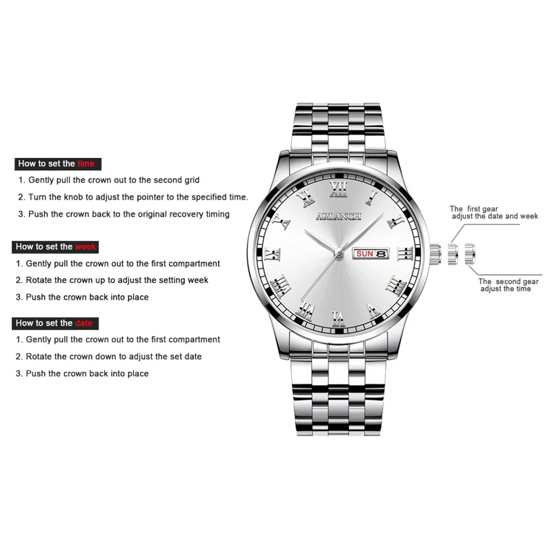 Мужские модные деловые кварцевые часы 2020 роскошные брендовые наручные мужские с