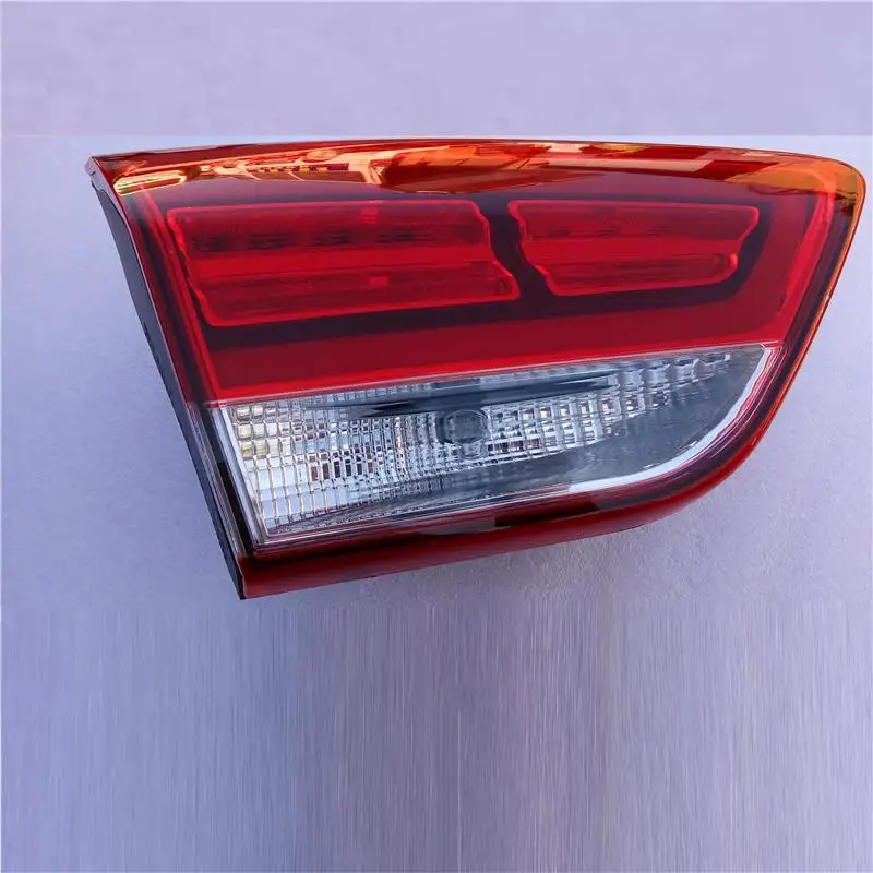 Аксессуары для Neblineros Cob Luces Para автостайлинг Drl светодиодные фары задние в сборе 17 18