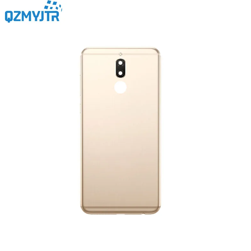 New 5.9&quot for Huawei Mate 10 lite Battery Cover Rear Door back Housing Back Case Phone Nova 2i | Мобильные телефоны и