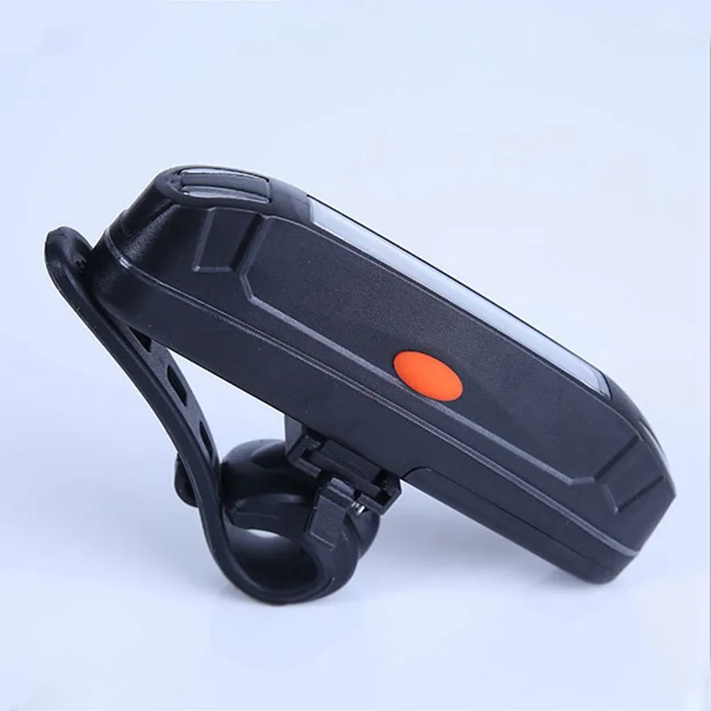 Горячее предложение HG велосипедный задний светильник светодиодный Подседельный