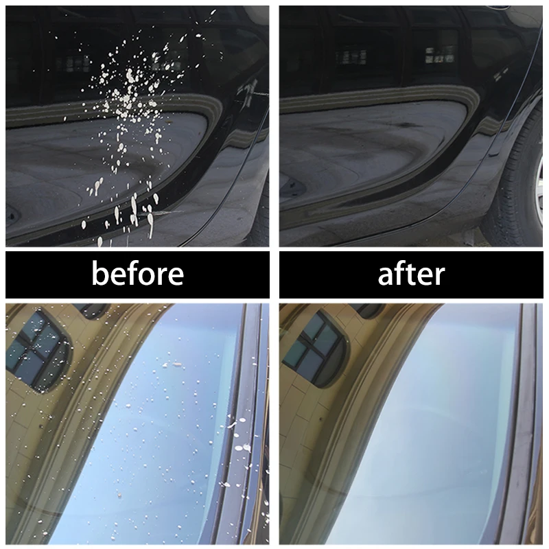 Жидкость для мытья автомобиля, восковой лак, пятна от шин, быстро и легко растворяет цементные пятна от AliExpress WW