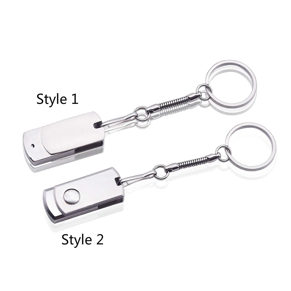 (10pcs Free Logo)USB Flash Drive2.0 Mini Usb Pen Drive Silver Metal Pendrive Stick Memory Card 4G 8GB 16GB 32GB 64GB Photography |