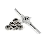 8 шт., набор многофункциональных гаечных ключей