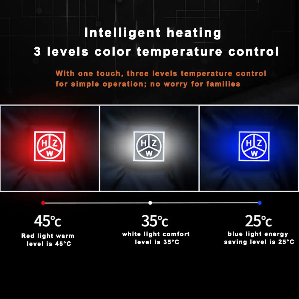 Электрический жилет с подогревом куртка для мотоцикла интеллектуальный