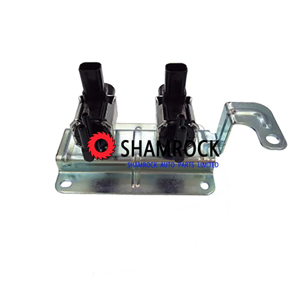 

Intake Manifold Vacuum Solenoid Valve OEM 4M5G9J559NB BS7E9J559AA fo Mmazda CX-7 3 5 6 FFORD GALAXY MONDEO IV S-MAX FOCUS FIESTA