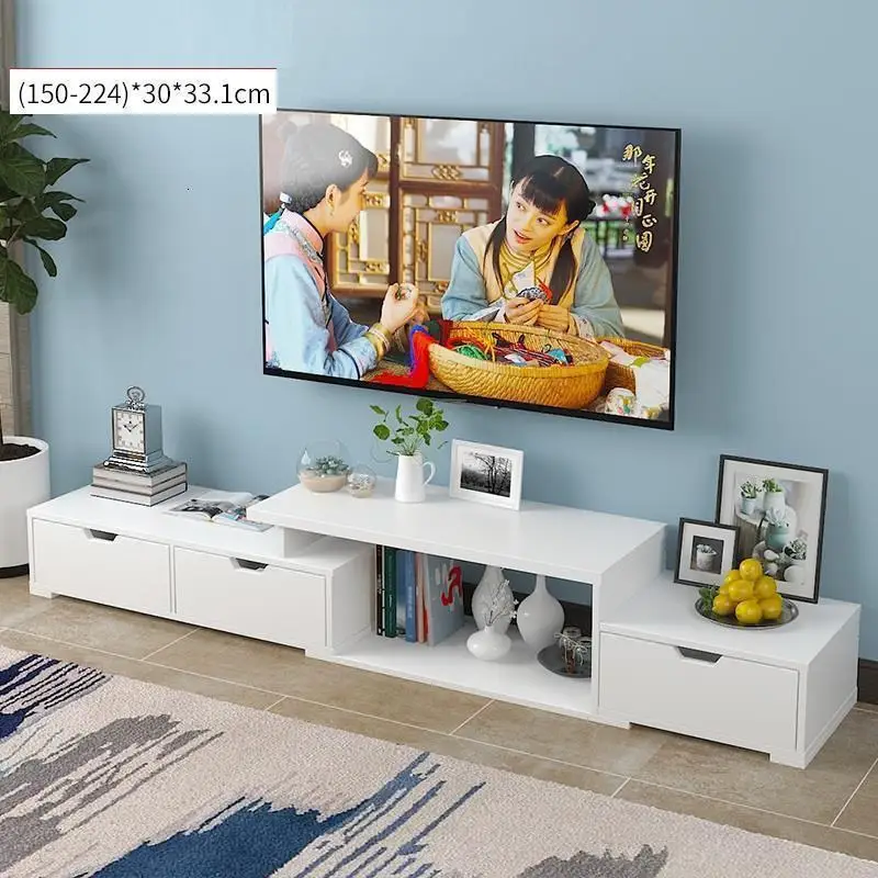 Блок стояка Ecran планка Soporte Led модерн Meubel европейская деревянная мебель для гостиной монитор Стенд стол ТВ шкаф