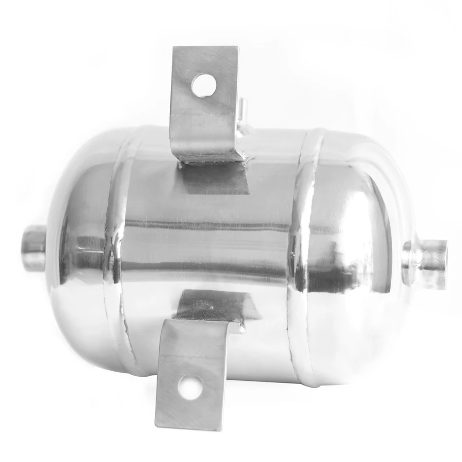 

Sufett Mirror Surface Air Tank 1L