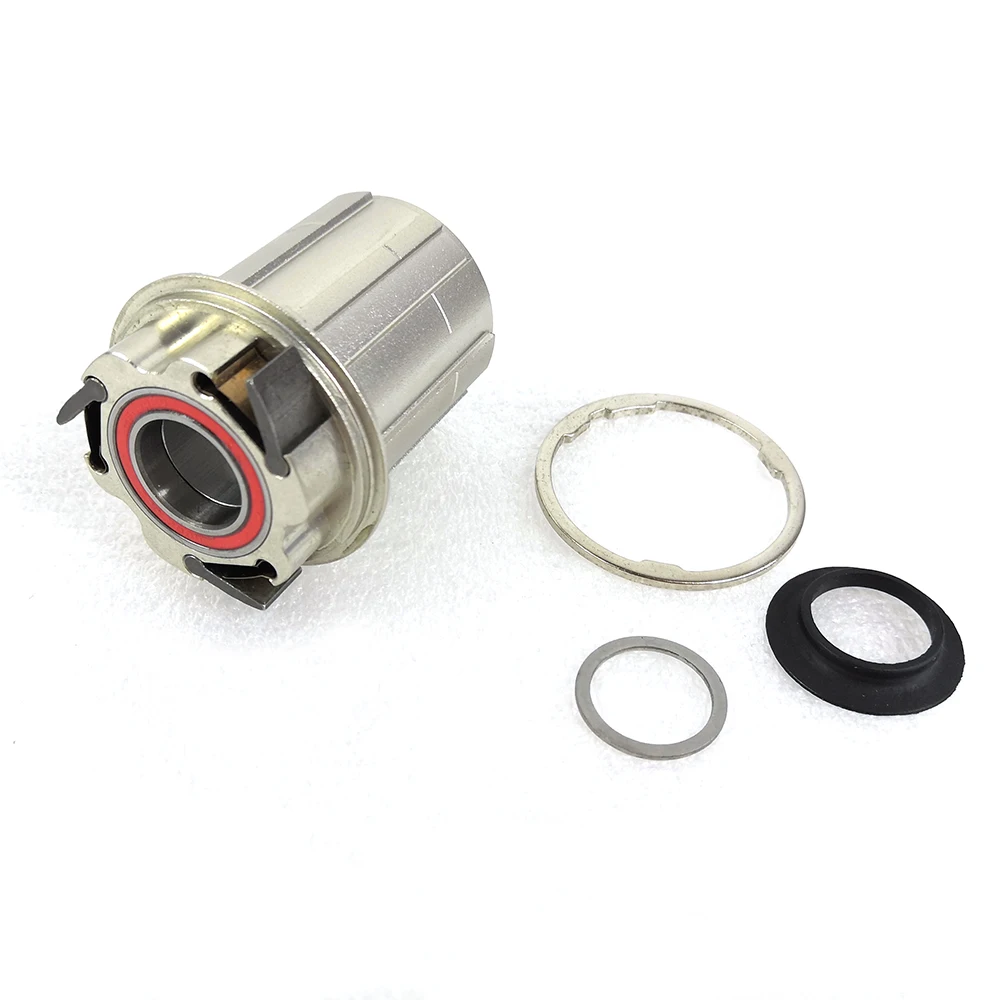 ENDURO керамические подшипники Powerway PFH-R51 3 пешки корпус трещотки R51 шоссейный