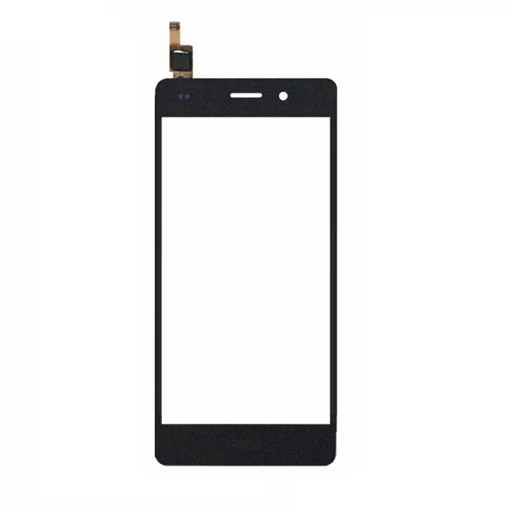 

Для Huawei P8 Lite 2015 белый/черный/золотой цветной сенсорный экран дигитайзер