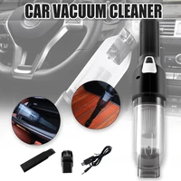 car vacuum cleaner wireless charging for car small special high power for household use in car powerful hand held m8617