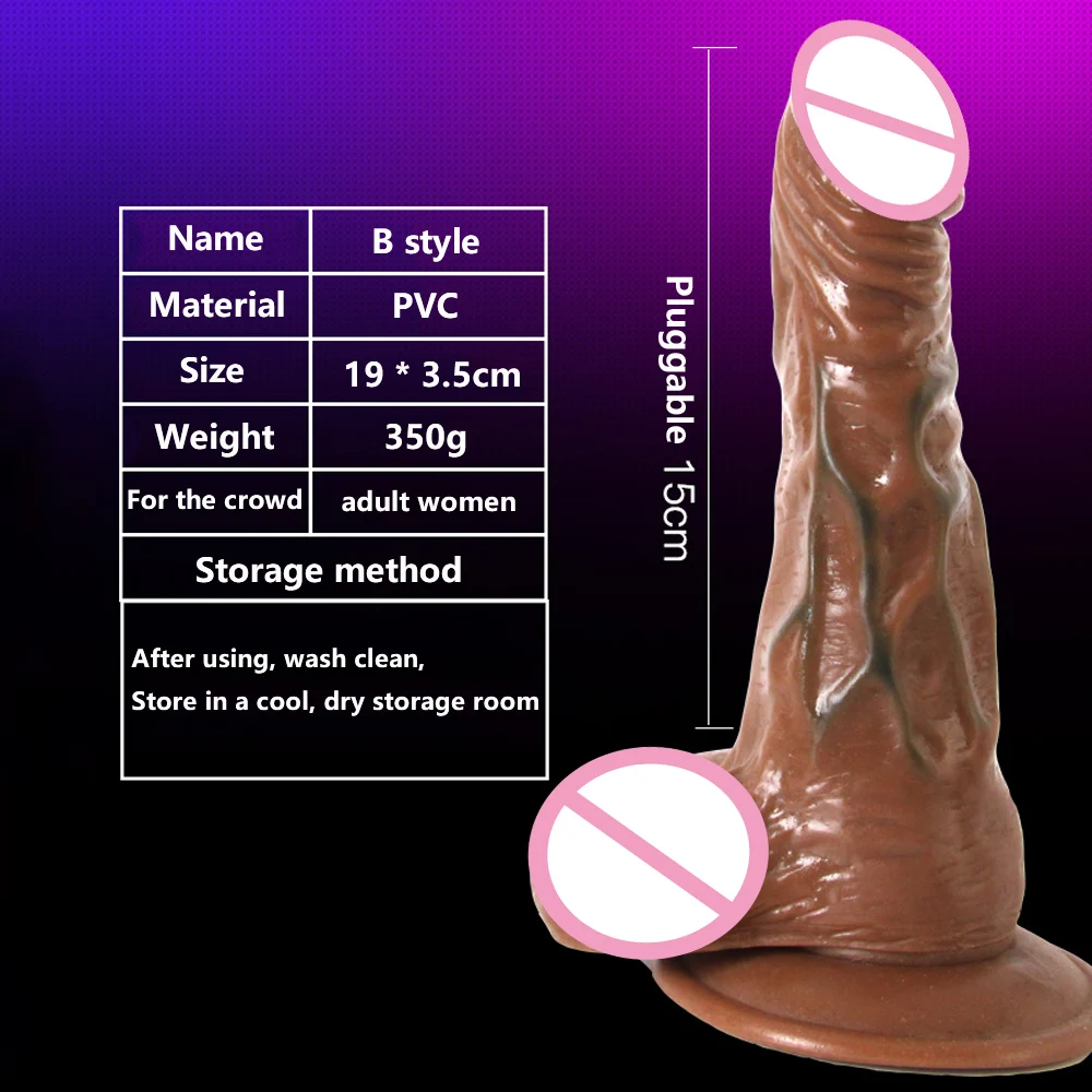 Новый пульт дистанционного качающийся фаллоимитатор с присоской для