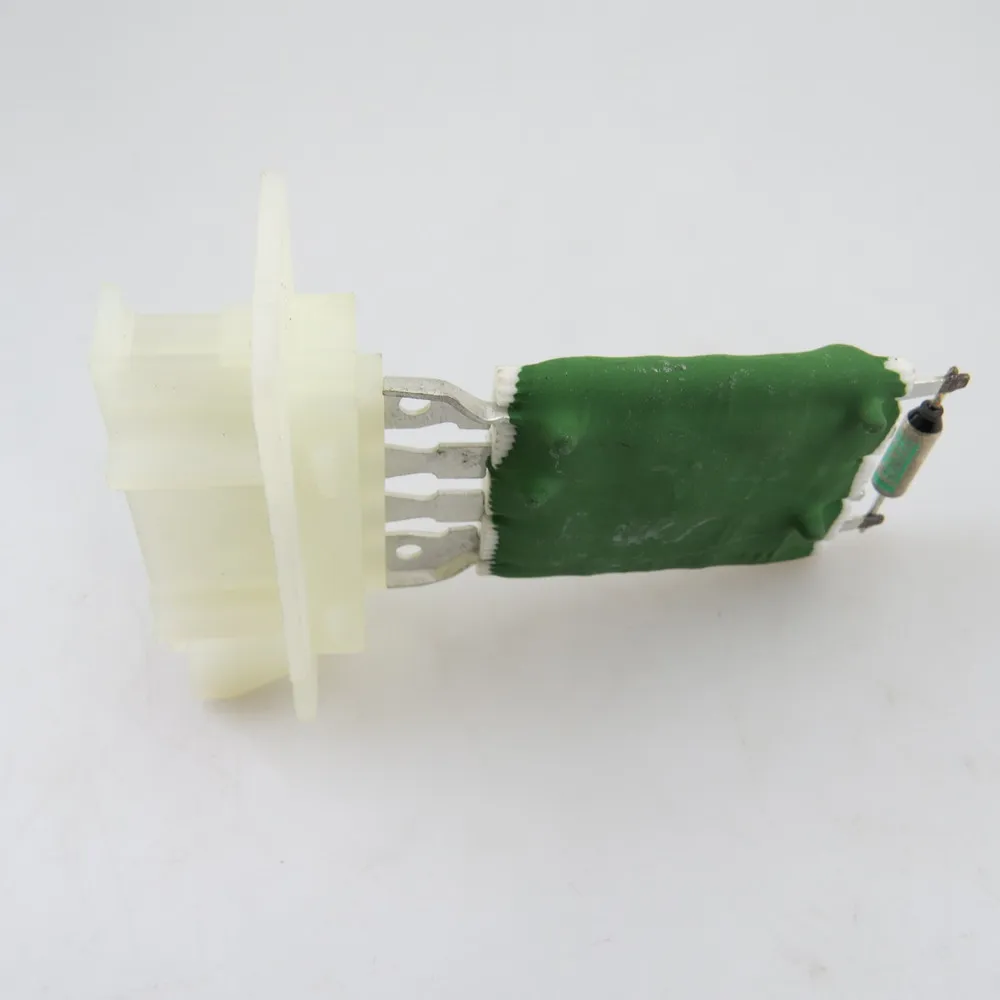 FHAWKEYEQ Heater Blower Motor Resistor For VW GTI Beetle R32 Golf Jetta TT Quattro 1KD 959 263 1J0 819 022 A | Автомобили и