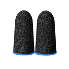 2 шт., нескользящий чехол для сенсорного экрана