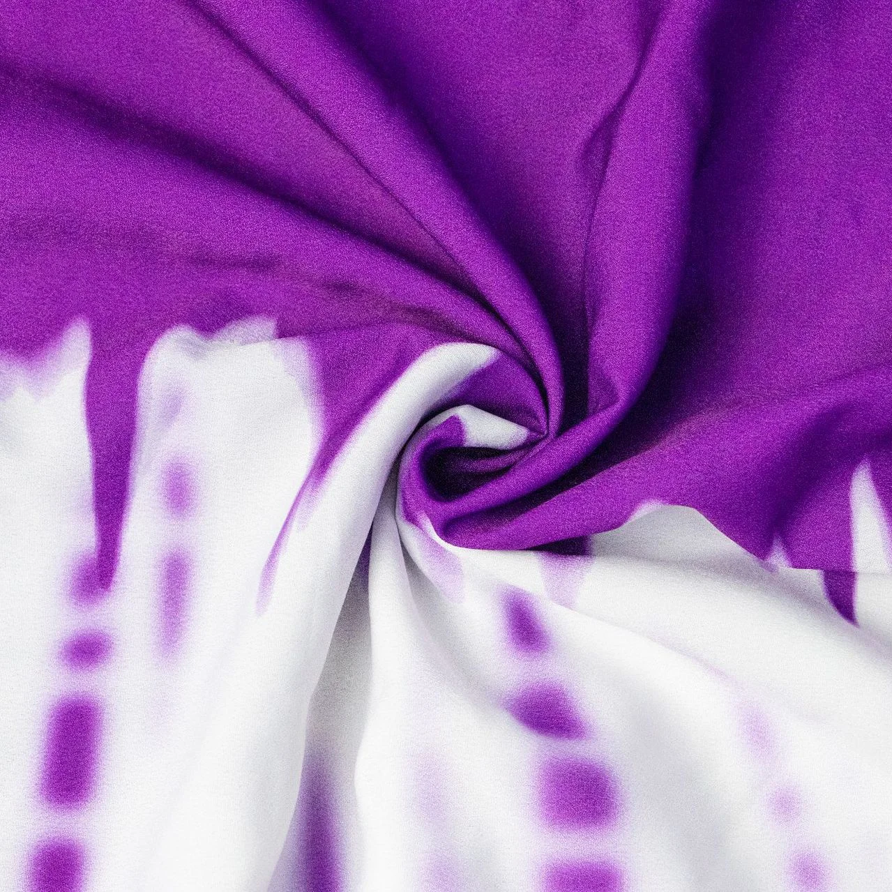 

2021 Muslim Middle East Dubai Islamic New Middle East Muslim Blue and Purple Batsleeved Robe Plus-size Women's Dress Abaya