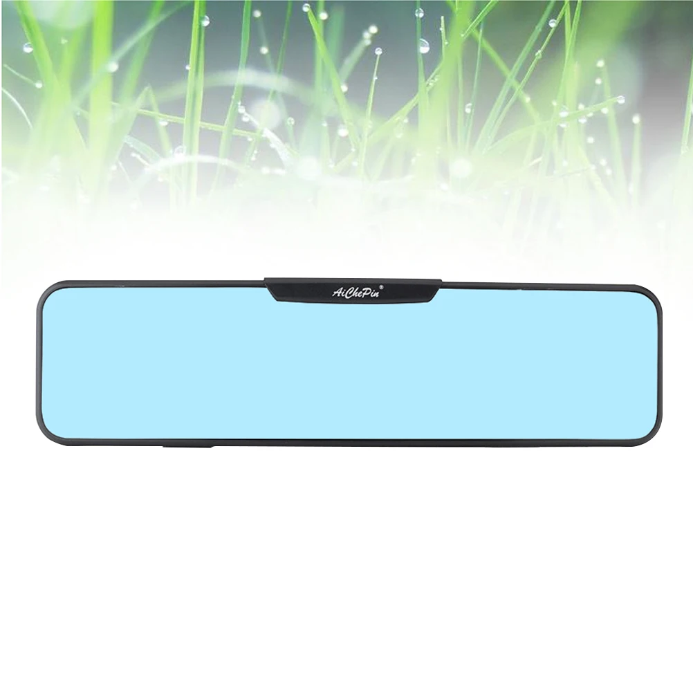 1 предмет антибликовое ослепительно универсальная автомобильная заднего вида