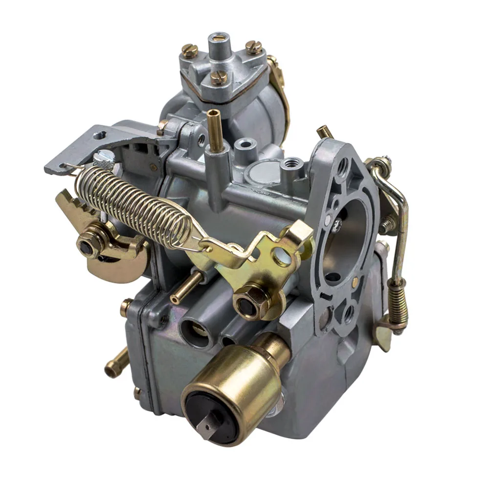 Новый карбюратор dual 34 PICT-3 113129031K для VW BEETLE THING (7) 1973-1974 H4-1584cc 1.6L CARB 1600CC - купить по