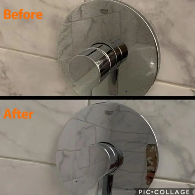 Металлический Полирующий крем-нож аппарат для полировки воска зеркала металла