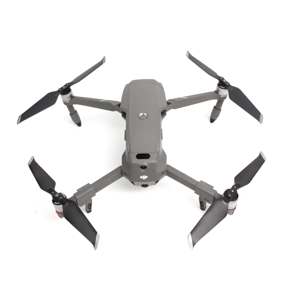 Sunnylife для DJI Mavic 2 Pro посадочное снаряжение дрона складные посадочные ножки
