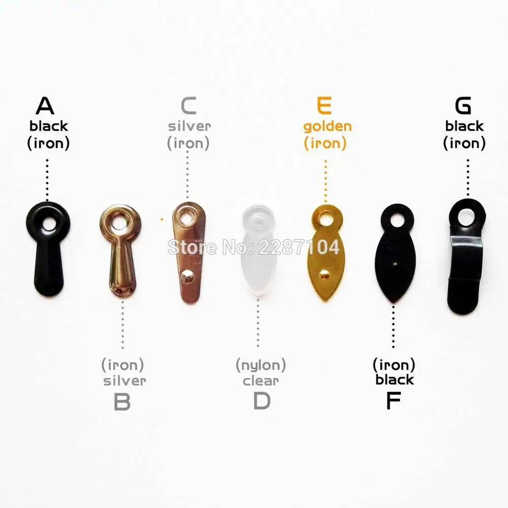 50 шт. золотистая черная прозрачная металлическая нейлоновая фоторамка для фотографий рамка для скрапбукинга задняя панель Поворотная Кнопка вращающийся фиксирующий штифт