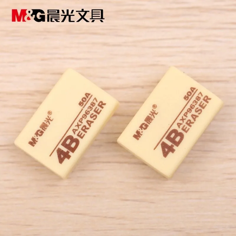 4 шт. ластик для карандашей 50 А|Ластики| |