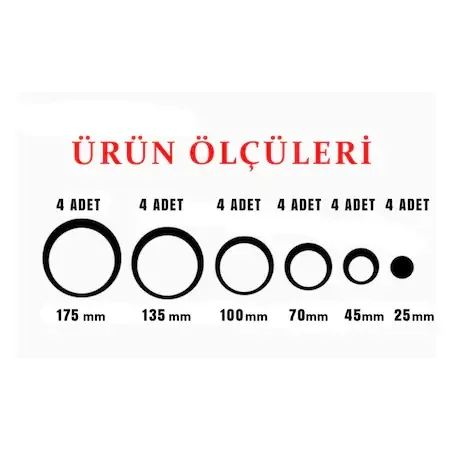 

Mirror Wall Decor Ornament