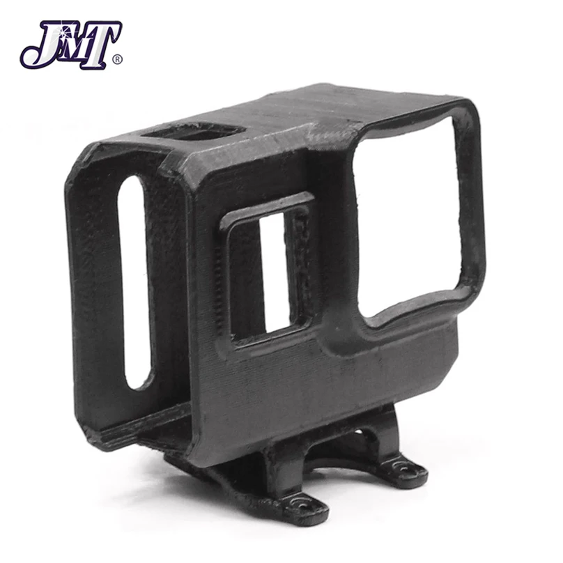 

Полная/полузащитная Крышка для камеры JMT MXC3, крепление на сиденье, 12/15 градусов, стабилизатор, полка для камеры FPV дрона для GOPRO7/8