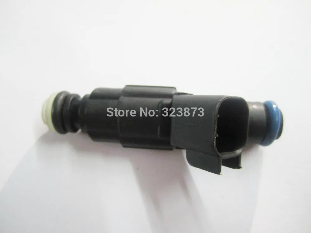 SET 6PCS high quality nozzle fuel injector 0280155784 For Jeep Cherokee 99-01 for Grand 99-04 FOR Wrangler 97-04 4.0L | Автомобили и