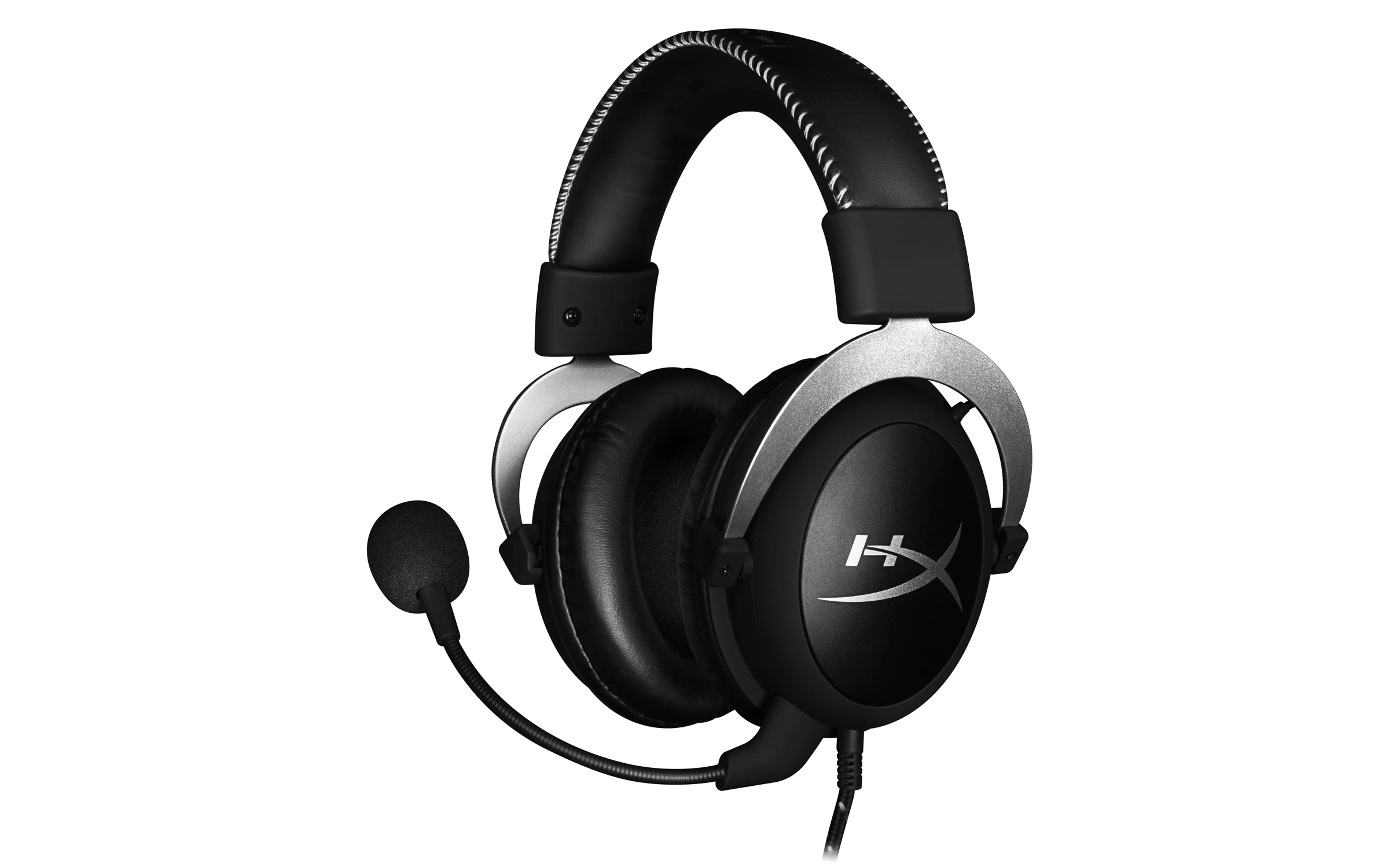 HyperX Cloud Virtual 7,1 объемный звук USB звуковая карта продается отдельно облачная игровая гарнитура