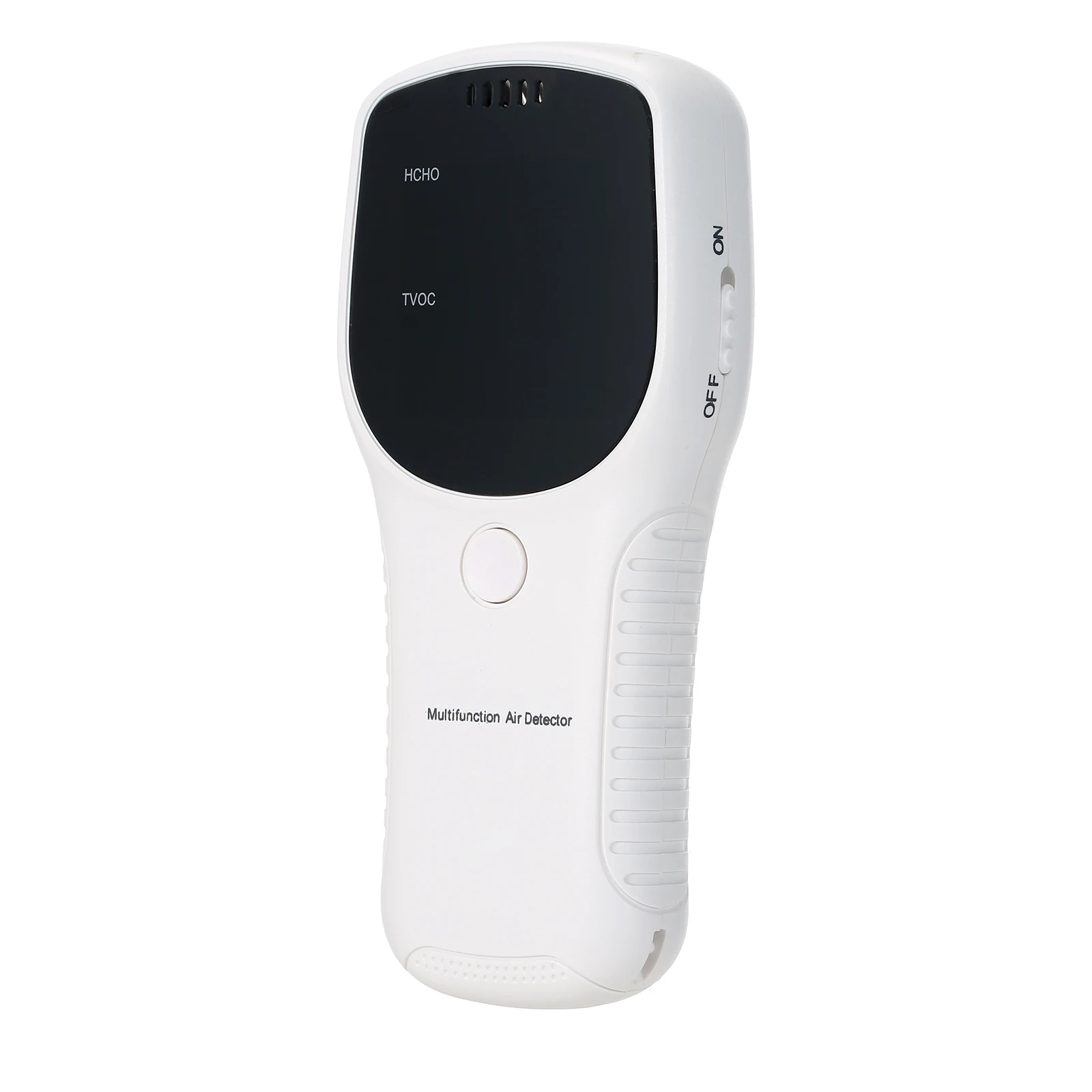 

Multifunctional Air Detector LCD Digital Air Quality Monitor Portable Formaldehyde PM2.5 PM10 Detector Meter HCHO TVOC Tester