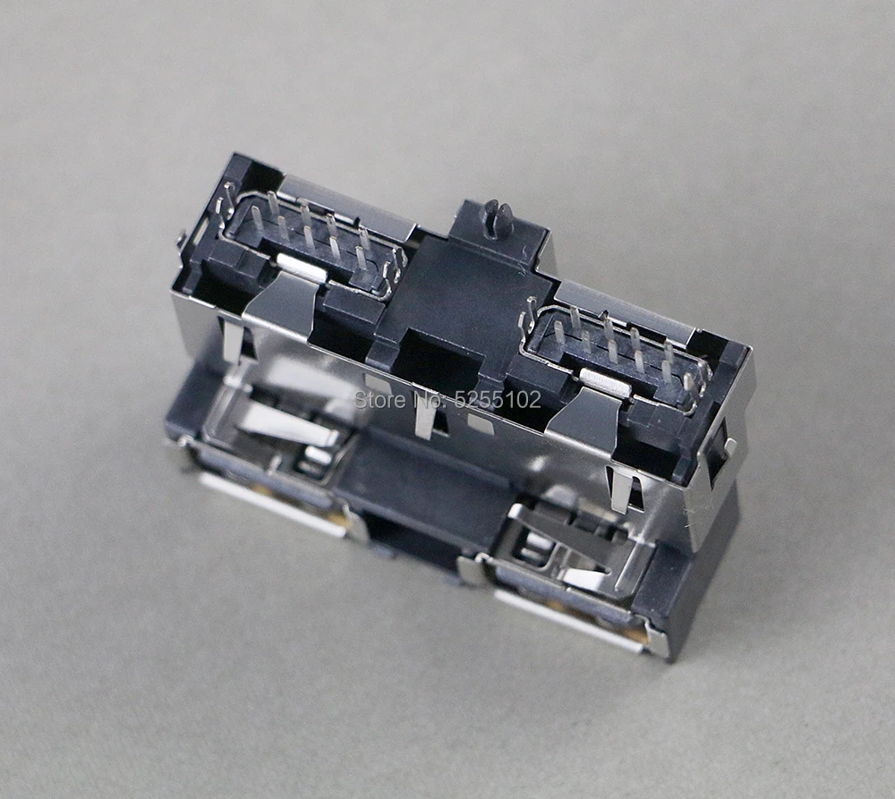 30pcs USB Socket Moudle for Sony PlayStation 4 PS4 1200 Charging Port Interface Connector | Other Accessories