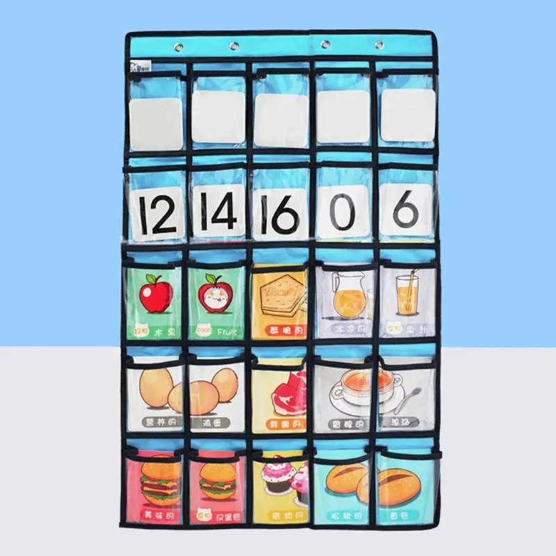 Карманная Таблица для сотовых телефонов 25 отделений | Канцтовары офиса и дома