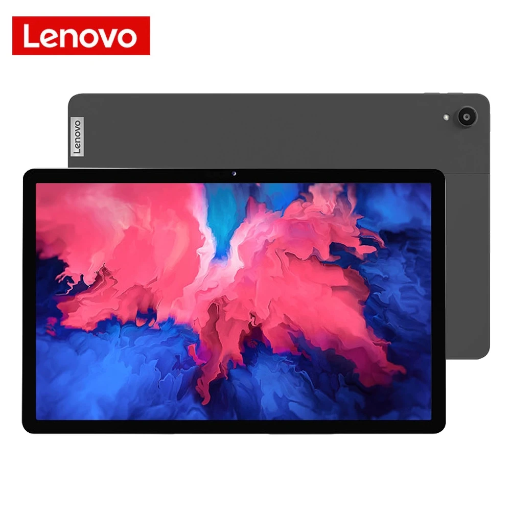 Планшет Lenovo Tab P11 Xiaoxin Pad, 11 дюймов, 4/6 ГБ ОЗУ 64/128 Гб ПЗУ, Snapdragon 662, Android 10