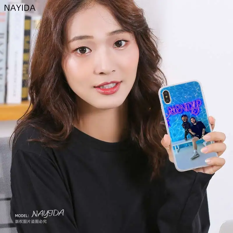 Чехол для телефона Samsung Galaxy A32 A12 A52 A42 A72 A51 A50 A21S A3 A5 A6 A7 A8 2017 Plus 2018 | Мобильные