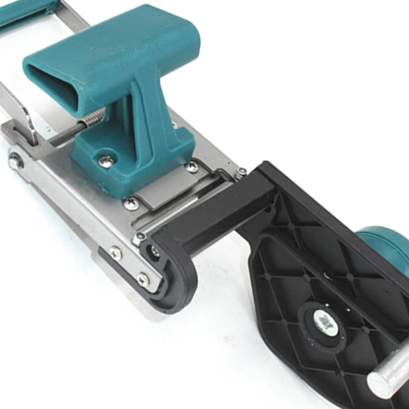 Прямой круглый кромкооблицовочный ленточный конец режущего устройства Обрезной